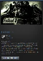 Fallout 3 (Steam Gift Region Free / ROW)