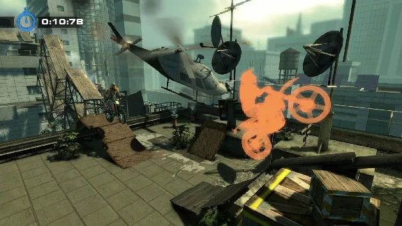 Urban Trial Freestyle (Steam Gift Region Free /ROW)