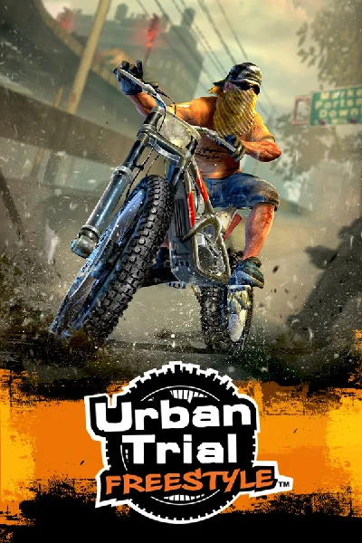 Urban Trial Freestyle (Steam Gift Region Free /ROW)