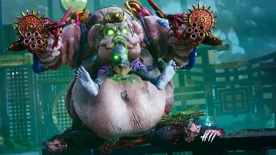 ⭐️ Shadow Warrior - XBOX ONE & Xbox Series X|S (GLOBAL)