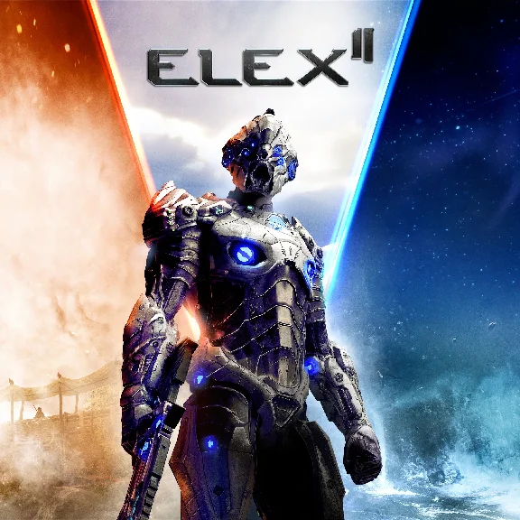 ELEX II 2 Xbox One & Xbox Series X|S ГАРАНТИЯ ⭐