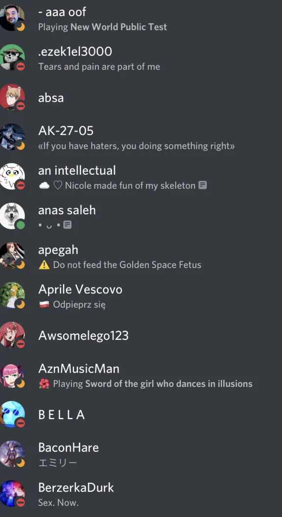 ✨Discord Premium Online Member 6$= 100🎁