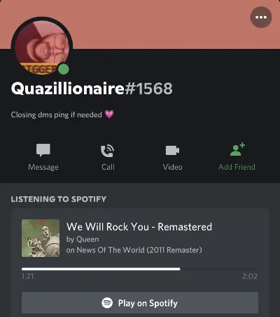 ✨Discord Premium Online Member 6$= 100🎁