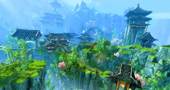 Guild Wars 2: End of Dragons Standard  | MULTILANG|
