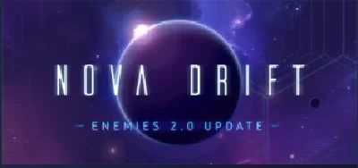 Nova Drift / STEAM KEY IMMEDIATELY / RU+CIS