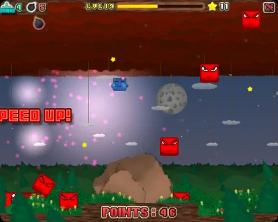 Boom Box Blue! 💎 STEAM GIFT RU