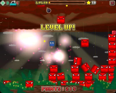 Boom Box Blue! 💎 STEAM GIFT RU