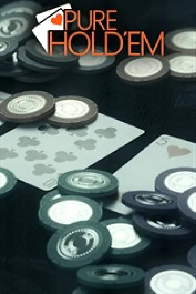 💎Pure Hold’em Xbox ONE X|S КЛЮЧ🔑