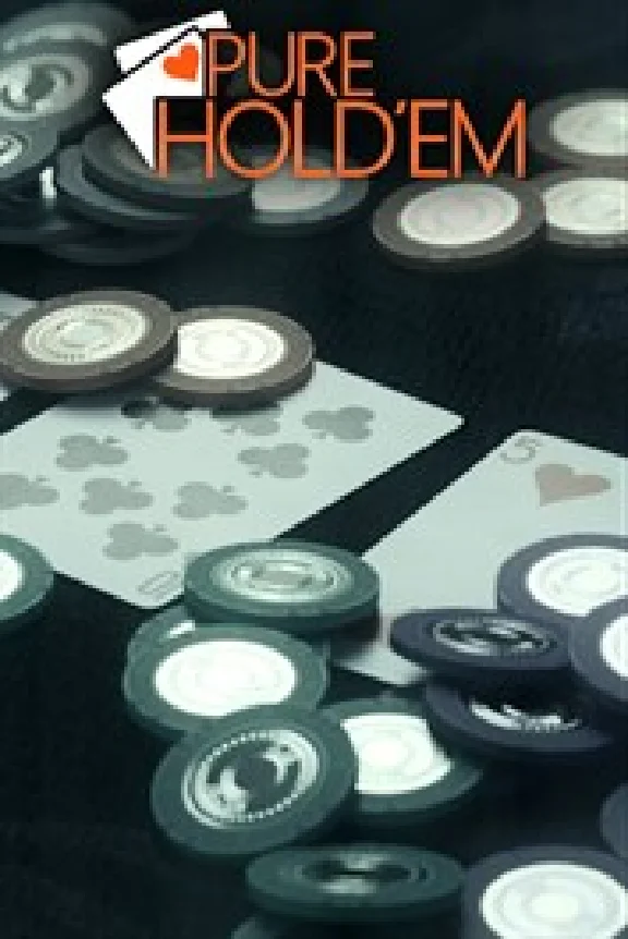 💎Pure Hold’em Xbox ONE X|S КЛЮЧ🔑