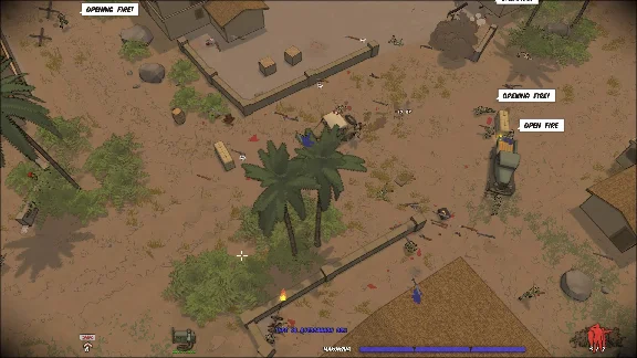 RUNNING WITH RIFLES: PACIFIC 💎 DLC STEAM РОССИЯ