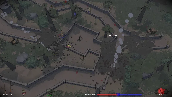 RUNNING WITH RIFLES: PACIFIC 💎 DLC STEAM РОССИЯ