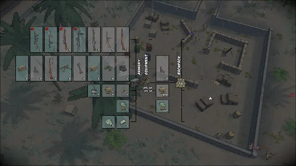RUNNING WITH RIFLES: PACIFIC 💎 DLC STEAM РОССИЯ