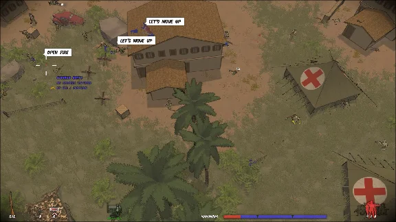 RUNNING WITH RIFLES: PACIFIC 💎 DLC STEAM РОССИЯ
