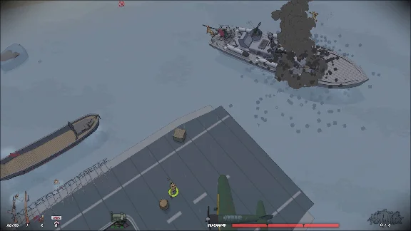 RUNNING WITH RIFLES: PACIFIC 💎 DLC STEAM РОССИЯ