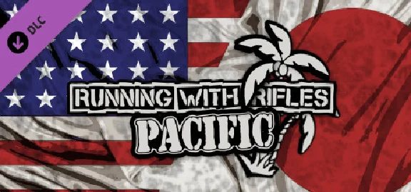 RUNNING WITH RIFLES: PACIFIC 💎 DLC STEAM РОССИЯ