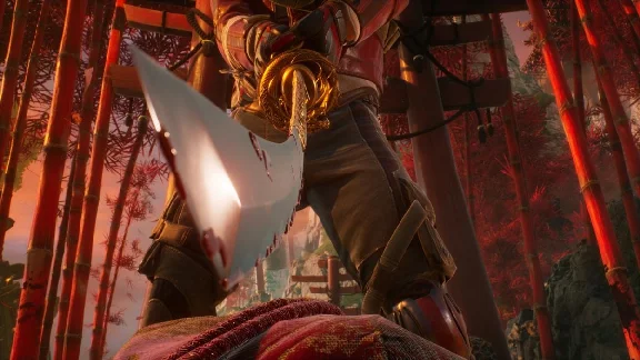 🎮🔥Shadow Warrior 3: Definitive Edition XBOX🔑 Key🔥