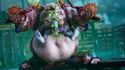 🎮🔥SHADOW WARRIOR 3: DEFINITIVE EDITION XBOX🔑 КЛЮЧ🔥