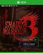 🎮🔥Shadow Warrior 3: Definitive Edition XBOX🔑 Key🔥