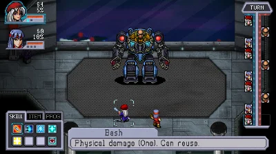 Cosmic Star Heroine Steam Key Region Free