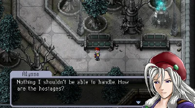 Cosmic Star Heroine Steam Key Region Free