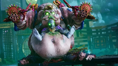 Shadow Warrior 3 Deluxe Definitive Edition STEAM РОССИЯ