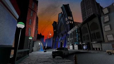 Tales From Off-Peak City Vol. 1 Steam Key Region Free