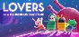 Lovers in a Dangerous Spacetime 💎 STEAM GIFT RU