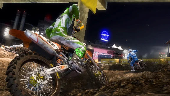 MX vs. ATV Reflex 💎 STEAM GIFT RU