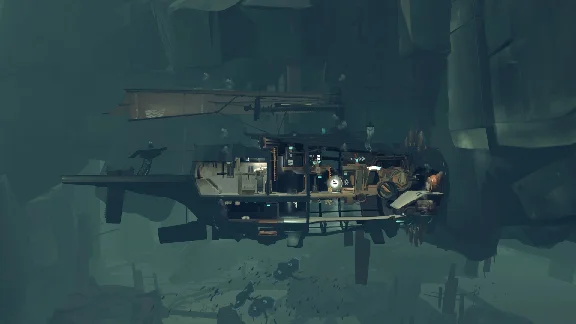 FAR: Changing Tides * RU/KZ/CIS/TR/AR * STEAM 🚀 AUTO