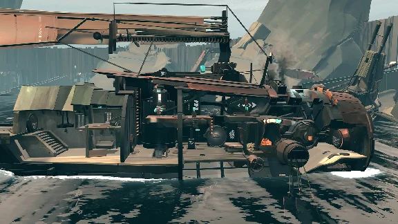 FAR: Changing Tides * RU/KZ/CIS/TR/AR * STEAM 🚀 AUTO