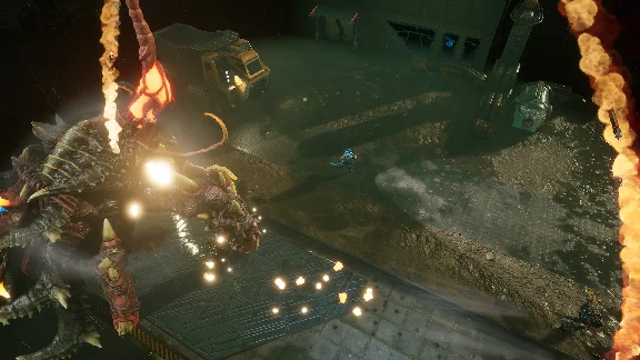 Red Solstice 2: Survivors (Steam key)