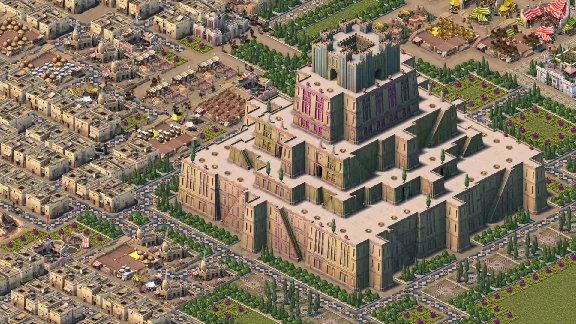 Nebuchadnezzar (ключ Steam)
