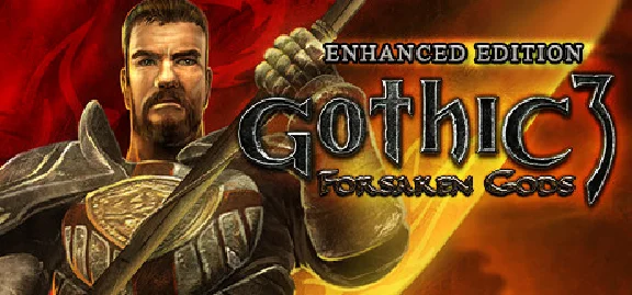 Gothic 3: Forsaken Gods Enhanced Edition (STEAM KEY)