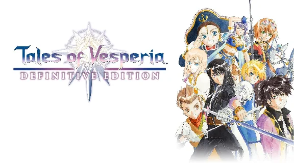 🌍 Tales of Vesperia: Definitive Edition XBOX / КЛЮЧ 🔑