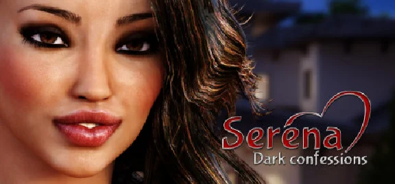 Serena: Dark confessions 💎 STEAM GIFT RU