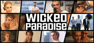 Wicked Paradise 💎 STEAM GIFT RU