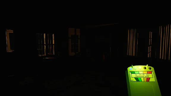 Conrad Stevenson´s Paranormal P.I. 💎 STEAM GIFT RUSSIA
