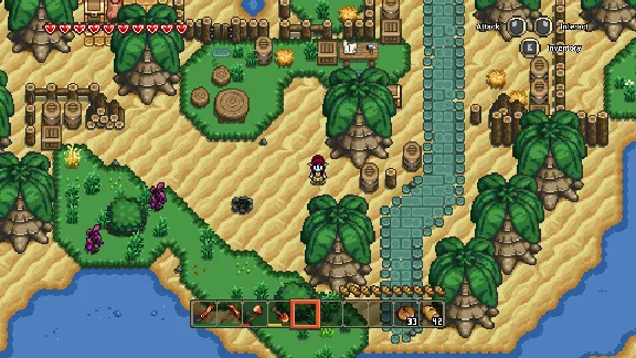 A World of Little Legends 💎 STEAM GIFT  РОССИЯ