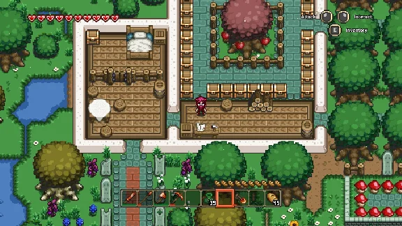 A World of Little Legends 💎 STEAM GIFT  РОССИЯ
