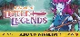 A World of Little Legends 💎 STEAM GIFT  РОССИЯ