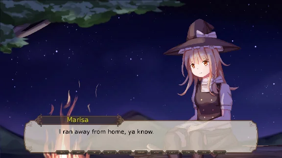 Outdoor Adventures With Marisa Kirisame 💎STEAM РОССИЯ