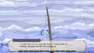 Outdoor Adventures With Marisa Kirisame 💎STEAM РОССИЯ