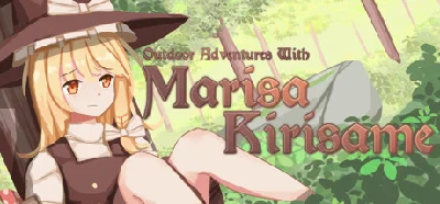 Outdoor Adventures With Marisa Kirisame 💎STEAM РОССИЯ