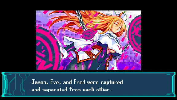Blaster Master Zero 3 💎 АВТОДОСТАВКА STEAM GIFT РОССИЯ