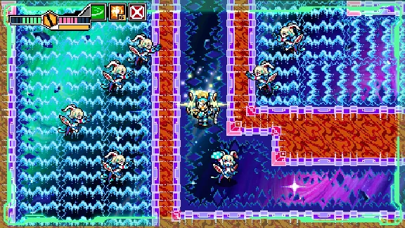 Blaster Master Zero 3 💎 АВТОДОСТАВКА STEAM GIFT РОССИЯ