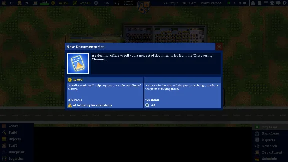 Academia : School Simulator 💎 STEAM GIFT RU