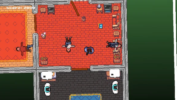 Bloody Rampage City 💎 АВТОДОСТАВКА STEAM GIFT РОССИЯ