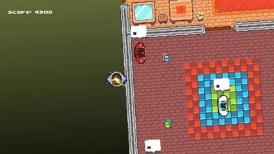 Bloody Rampage City 💎 АВТОДОСТАВКА STEAM GIFT РОССИЯ