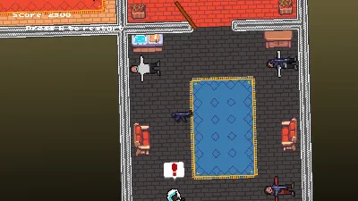 Bloody Rampage City 💎 АВТОДОСТАВКА STEAM GIFT РОССИЯ