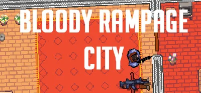 Bloody Rampage City 💎 АВТОДОСТАВКА STEAM GIFT РОССИЯ